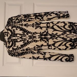 My Heart Beats For You Dress